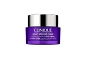 Ansigtspleje - Clinique Smart Clinical Repair Wrinkle Correcting Rich Cream - 50ml - 192333125113