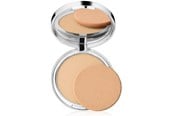 Makeup - Clinique Stay-Matte Sheer Pressed Powder - Invisible Matte - 020714266912