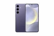 Mobil - Samsung Galaxy S24+ 256GB/12GB - Cobalt Violet - SM-S926BZVDEUB
