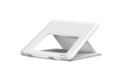 Systemtilbehør (kølepasta mv.) - Fellowes Breyta Laptop Standard - White - 100016559
