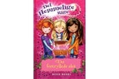 Børnebøger - Det Hemmelige Rige 1: Det fortryllede slot - Børnebog - Hardcover - 9788762719934