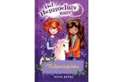 Børnebøger - Det Hemmelige Rige 2: Enhjørningedalen - Børnebog - Hardcover - 9788762719941