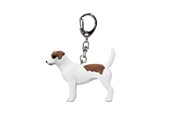 Legetøj - Mojo Keychain Jack Russell - 387457