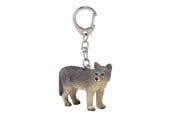 Legetøj - Mojo Keychain Wolf Cub - 387430