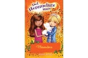 Børnebøger - Det Hemmelige Rige 3: Himmeløen - Børnebog - Hardcover - 9788762719958