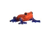 Legetøj - Mojo Wildlife Poison Dart Tree Frog - 381016