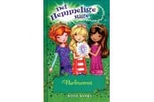 Børnebøger - Det Hemmelige Rige 4: Havfruerevet - Børnebog - Hardcover - 9788762719965