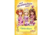 Børnebøger - Det Hemmelige Rige 7: Boblevulkanen - Børnebog - Hardcover - 9788762722125