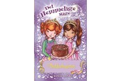 Børnebøger - Det Hemmelige Rige 8: Sukkerbageriet - Børnebog - Hardcover - 9788762722132