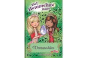 Børnebøger - Det Hemmelige Rige 9: Drømmedalen - Børnebog - Hardcover - 9788762722156