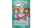 Børnebøger - Det Hemmelige Rige 11: Eventyrskoven - Børnebog - Hardcover - 9788762722170