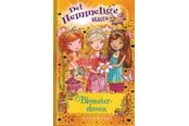 Børnebøger - Det Hemmelige Rige 13: Blomsterskoven - Børnebog - Hardcover - 9788762723795