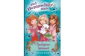 Børnebøger - Det Hemmelige Rige 15: Snebjørnehjemmet - Børnebog - Hardcover - 9788762723818