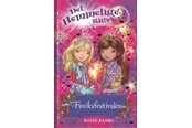 Børnebøger - Det Hemmelige Rige 16: Føniksfestivalen - Børnebog - Hardcover - 9788762723825