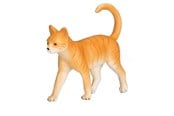 Legetøj - Mojo Farmland Cat Striped - 387283