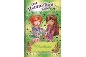 Børnebøger - Det Hemmelige Rige 18: Juvelhulen - Børnebog - Hardcover - 9788762723849