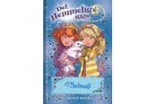Børnebøger - Det Hemmelige Rige 20: Sælmagi - Børnebog - Hardcover - 9788762726550