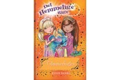 Børnebøger - Det Hemmelige Rige 21: Glimmerfuglen - Børnebog - Hardcover - 9788762726567