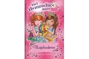 Børnebøger - Det Hemmelige Rige 22: Regnbueløven - Børnebog - Hardcover - 9788762726574