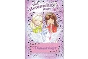 Børnebøger - Det Hemmelige Rige 25: Diamantvinger - Børnebog - Hardcover - 9788762728738