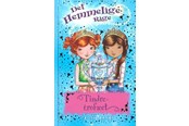 Børnebøger - Det Hemmelige Rige 30: Tindretrofæet - Børnebog - Hardcover - 9788762730335