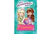 Børnebøger - Det Hemmelige Rige 32: Tryllekonkylien - Børnebog - Hardcover - 9788762731684
