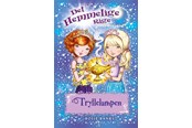 Børnebøger - Det Hemmelige Rige 33: Tryllelampen - Børnebog - Hardcover - 9788762731691