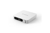 Forstærker - FiiO K11 - DAC & Headphone Amplifier 1400mW - Silver - FiiO K11 Silver