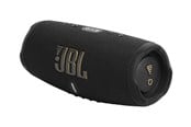 Bærbare & Fest Højtalere - JBL Charge 5 Wi-Fi - JBLCHARGE5WIFIBLK