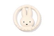 Baby Udstyr - Bambolino Toys Miffy Rubber Teether - 17006