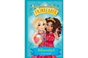Børnebøger - Hemmelige Prinsesser 2: Delfineventyret - Børnebog - hardcover - 9788762726710