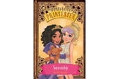 Børnebøger - Hemmelige Prinsesser 3: Sommerlejr - Børnebog - hardcover - 9788762726727