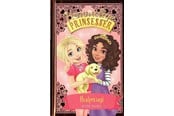 Børnebøger - Hemmelige Prinsesser 5: Hvalpemagi - Børnebog - hardcover - 9788762727687