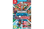 Spil - Instant Sports All-Stars (Code in a Box) - Nintendo Switch - Sport - 3700664531502