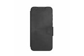 Mobil - Covers & Cases - Tech21 Evo Lite Wallet Galaxy S23 5G Sort - T21-10417