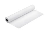 Papir, Fotopapir og Etiketter - Epson Presentation Paper HiRes 140 - presentation paper - 1 roll(s) - Roll (70 cm x 30 m) - 140 g/m² - 7106853