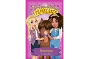 Børnebøger - Hemmelige Prinsesser 6: Præmiepony - Børnebog - Hardcover - 9788762727694