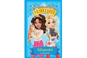 Børnebøger - Hemmelige Prinsesser 7: Killingeønsket - Børnebog - Hardcover - 9788762727700