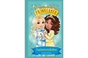 Børnebøger - Hemmelige Prinsesser 8: Kaninoverraskelsen - Børnebog - Hardcover - 9788762727717