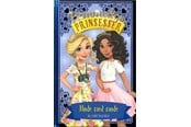 Børnebøger - Hemmelige Prinsesser 9: Møde med mode - Børnebog - Hardcover - 9788762730267
