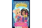 Børnebøger - Hemmelige Prinsesser: Snefnugsøstre - Børnebog - Hardcover - 9788762730984
