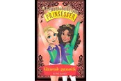 Børnebøger - Hemmelige Prinsesser 11: Glimrende gymnastik - Børnebog - Hardcover - 9788762730281