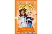 Børnebøger - Hemmelige Prinsesser 12: Magisk maleri - Børnebog - Hardcover - 9788762730298