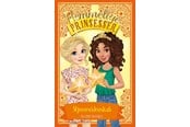 Børnebøger - Hemmelige Prinsesser 13: Stjernevidenskab - Børnebog - Hardcover - 9788762732551