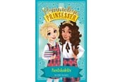 Børnebøger - Hemmelige Prinsesser 14: Kostskoleliv - Børnebog - Hardcover - 9788762732568
