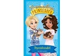 Børnebøger - Hemmelige Prinsesser 15: Dyreinternatet - Børnebog - Hardcover - 9788762732575