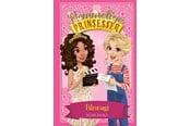 Børnebøger - Hemmelige Prinsesser 16: Filmmagi - Børnebog - Hardcover - 9788762732582