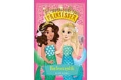 Børnebøger - Hemmelige Prinsesser 17: Havfruemystik - Børnebog - Hardcover - 9788762737822