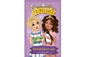 Børnebøger - Hemmelige Prinsesser 18: Havskildpaddernes sang - Børnebog - Hardcover - 9788762737846