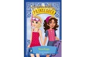 Børnebøger - Hemmelige Prinsesser 19: Strandhygge - Børnebog - Hardcover - 9788762737853